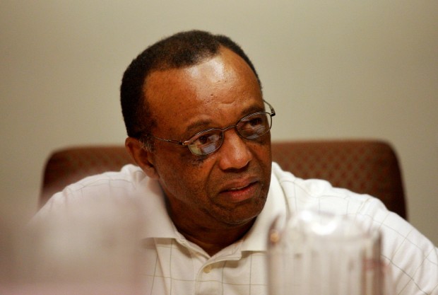 Jimmy Simmons